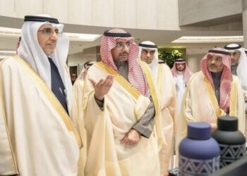 السعودية تدشن برنامج المنتجات الصناعية والتعدينية المبتكرة لتعزيز التنمية الاقتصادية