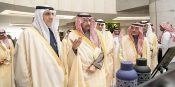 السعودية تدشن برنامج المنتجات الصناعية والتعدينية المبتكرة لتعزيز التنمية الاقتصادية