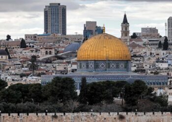 السعودية تدين اقتحام مستوطنين باحات "الأقصى" بحماية قوات الاحتلال