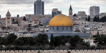 السعودية تدين اقتحام مستوطنين باحات "الأقصى" بحماية قوات الاحتلال