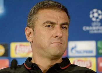 مساعد مدرب الشباب: الدوري السعودي أصبح أوروبا البديلة