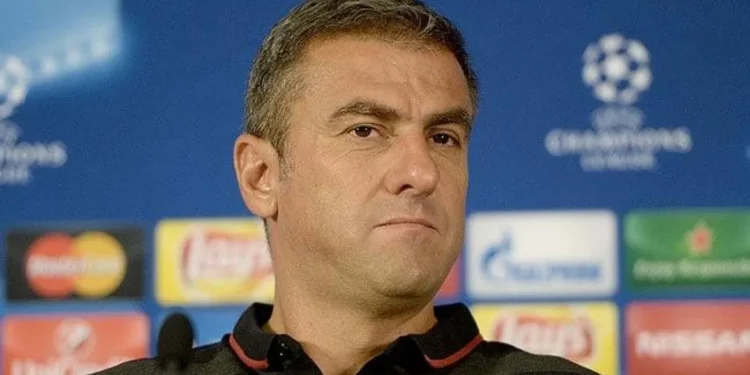 مساعد مدرب الشباب: العالم كله يشاهد الدوري السعودي باهتمام