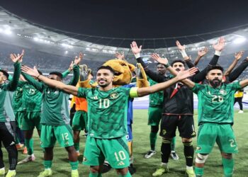 3 عوامل ترجح كفة الأخضر أمام عُمان في نصف نهائي خليجي 26