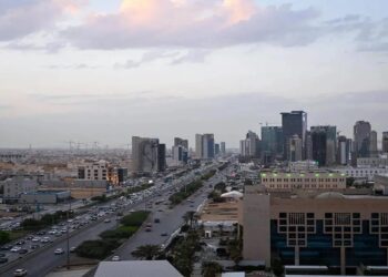 إيرادات تشغيلية للأعمال في السعودية تتجاوز 1.4 تريليون دولار في 2023