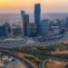 تدفقات الاستثمار الأجنبي المباشر بالسعودية تسجل 4.2 مليار دولار