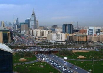 اكتمال أعمال “مركز مشروعات البنية التحتية” في الرياض