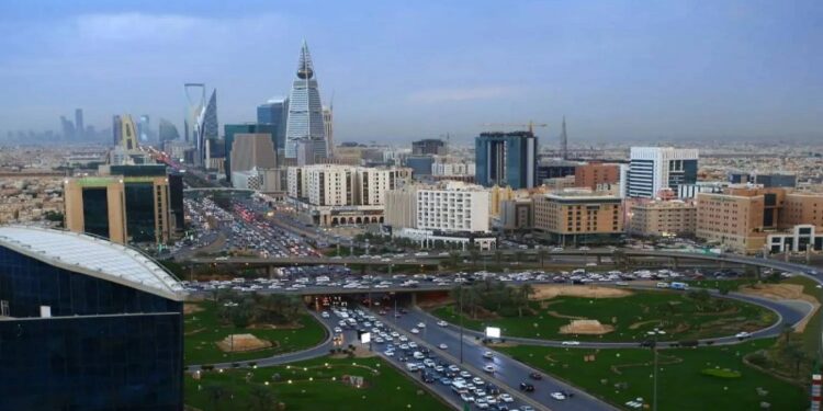 اكتمال أعمال “مركز مشروعات البنية التحتية” في الرياض