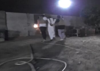 السعودية: الإطاحة بشبكتين إجراميتين متخصصتين في تهريب المخدرات