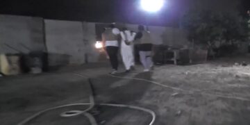 السعودية: الإطاحة بشبكتين إجراميتين متخصصتين في تهريب المخدرات