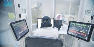 برنامج تحول القطاع الصحي السعودي يستعرض إنجازاته وجهوده خلال 2024