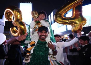 الرياضة السعودية 2024: وثبة نوعية على جناح “الرؤية”