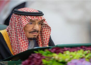 السعودية تؤكد أهمية احترام سيادة سوريا واستقلالها