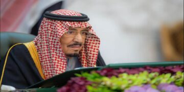 السعودية تؤكد أهمية احترام سيادة سوريا واستقلالها