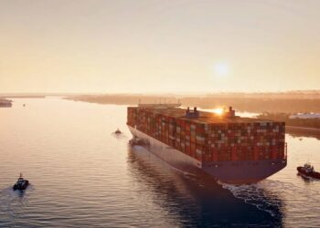 الرئيس التنفيذي لـ«أوكساچون»: «ميناء نيوم» يعيد تشكيل التجارة العالمية