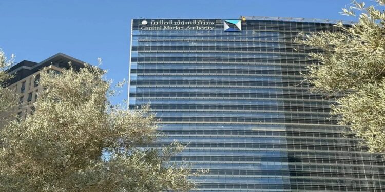 أصول الصناديق الاستثمارية العامة السعودية تنمو بنسبة 37%