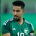 مصادر: سالم الدوسري يطالب بالمشاركة في كأس الخليج رغم عدم جاهزيته صحيًا