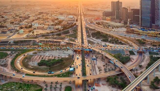 شراكة سعودية أمريكية بقيمة 53 مليون دولار لتحسين انسيابية الحركة المرورية في الرياض