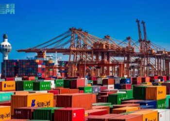 إضافة خدمة الشحن ” Pakistan Gulf Express ” التابعة لشركة ONE إلى ميناء الملك عبدالعزيز بالدمام