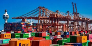 إضافة خدمة الشحن ” Pakistan Gulf Express ” التابعة لشركة ONE إلى ميناء الملك عبدالعزيز بالدمام