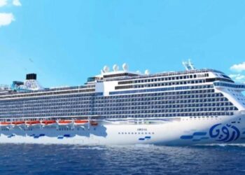 “كروز السعودية” تدشّن سفينتها الأولى