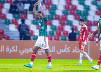 بالعلامة الكاملة.. الاتفاق يعبر إلى نصف نهائي دوري أبطال الخليج للأندية