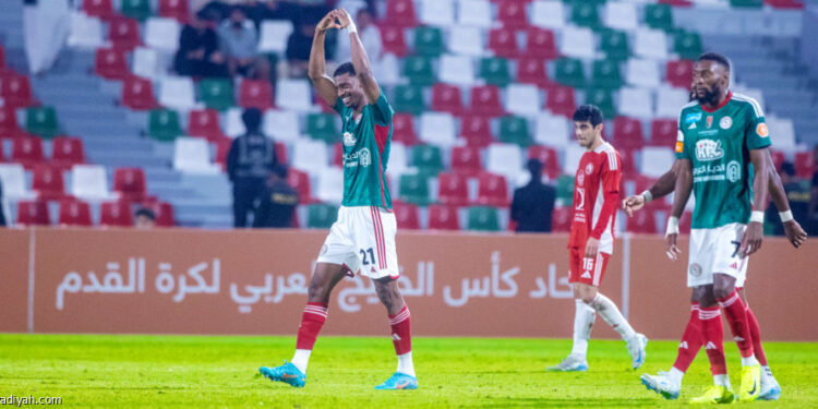 بالعلامة الكاملة.. الاتفاق يعبر إلى نصف نهائي دوري أبطال الخليج للأندية