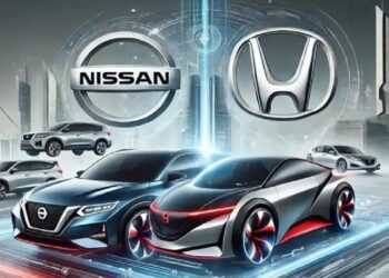 أسهم "نيسان" و"هوندا" ترتفع بفضل توقعات إيجابية حول اندماج محتمل