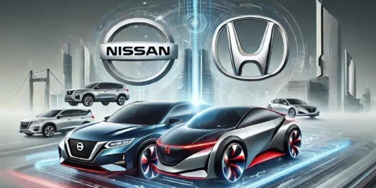 أسهم "نيسان" و"هوندا" ترتفع بفضل توقعات إيجابية حول اندماج محتمل
