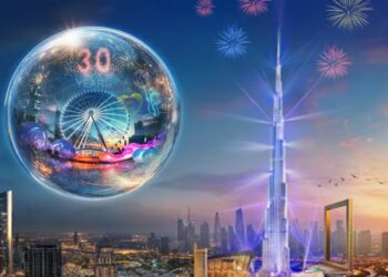 انطلاق الدورة الثلاثين لمهرجان دبي للتسوق اليوم الجمعة مع فعاليات استثنائية وتجارب لا مثيل لها من قبل