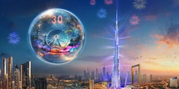 انطلاق الدورة الثلاثين لمهرجان دبي للتسوق اليوم الجمعة مع فعاليات استثنائية وتجارب لا مثيل لها من قبل