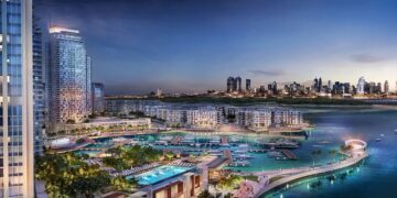 دبي تطلق مؤشر الإيجارات الذكي الجديد لتعزيز شفافية السوق