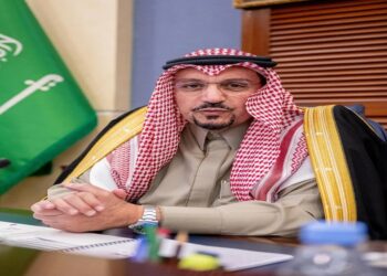 أمير منطقة القصيم يرأس اجتماع الجمعية العمومية لجمعية “كبدك”