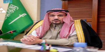 أمير منطقة القصيم يرأس اجتماع الجمعية العمومية لجمعية “كبدك”