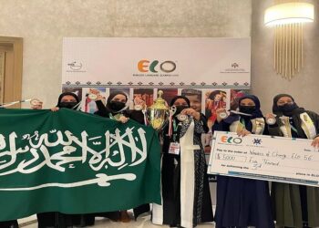 "فريق طلبة جامعة الملك فيصل يحصد المركز الثالث في أولمبياد اللغة الإنجليزية العالمي للجامعات 2024"