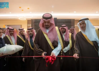 الأمير سلمان بن سلطان يُدشن مشروع “بوابة المدينة” بمدينة المعرفة الاقتصادية