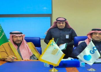 أمانة القصيم تُوقّع مذكرة تعاون مع "اتحاد عذيب للاتصالات" لتعزيز التحوّل الرقمي