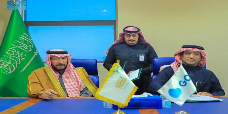 أمانة القصيم تُوقّع مذكرة تعاون مع "اتحاد عذيب للاتصالات" لتعزيز التحوّل الرقمي