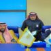 أمانة القصيم تُوقّع مذكرة تعاون مع "اتحاد عذيب للاتصالات" لتعزيز التحوّل الرقمي