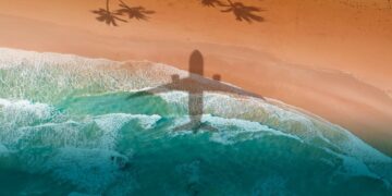 طيران ناس يطلق رحلات بين الدمام ومطار "البحر الأحمر الدولي" ابتداءً من 28 ديسمبر