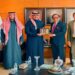 غرفة الشرقية تنظم لقاء استثماريًا في السياحة والتجارة مع سريلانكا