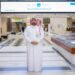 جامعة الملك سعود تسجل براءة اختراع” لجهاز يحمي من الرذاذ المتسبب في العدوى