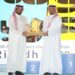 رئيس الاتحاد السعودي للسهام يلتقي رئيس الاتحاد الدولي للقوس والسهم