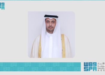 سفير دولة قطر لدى المملكة: السعودية مؤهلة تمامًا لاستضافة نسخة مذهلة ومتفردة لكأس العالم لكرة القدم 2034