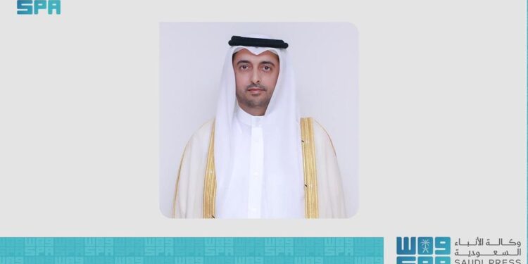 سفير دولة قطر لدى المملكة: السعودية مؤهلة تمامًا لاستضافة نسخة مذهلة ومتفردة لكأس العالم لكرة القدم 2034