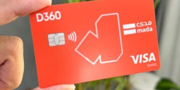 المركزي السعودي” يُعلن بدء مزاولة بنك “دال 360” عملياته المصرفية بالمملكة