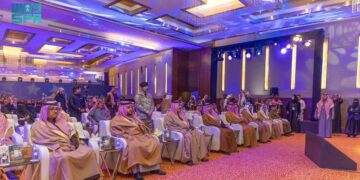 أمير منطقة حائل يرعى الحفل الختامي لجولة "اكتشف بُعد حائل"