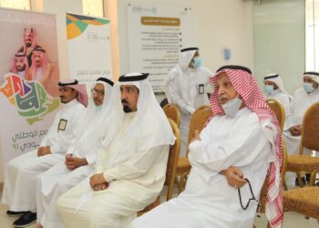 فرع البيئة بنجران يحتفي باليوم العالمي للتطوع