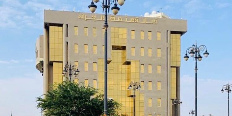 أمانة منطقة نجران تطرح 20 فرصة استثمارية في مواقع متعددة بمحافظة شرورة