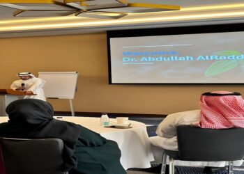 التحالف السعودي للزراعة والغذاء يطلق موقعه الإلكتروني ويضم 18 عضوًا جديدًا