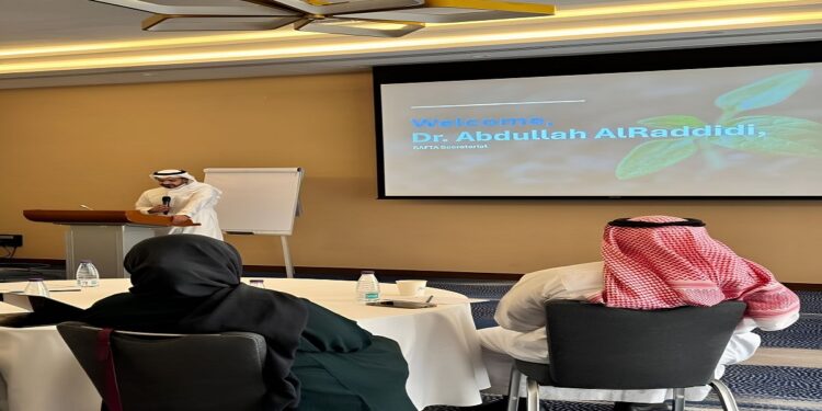 التحالف السعودي للزراعة والغذاء يطلق موقعه الإلكتروني ويضم 18 عضوًا جديدًا